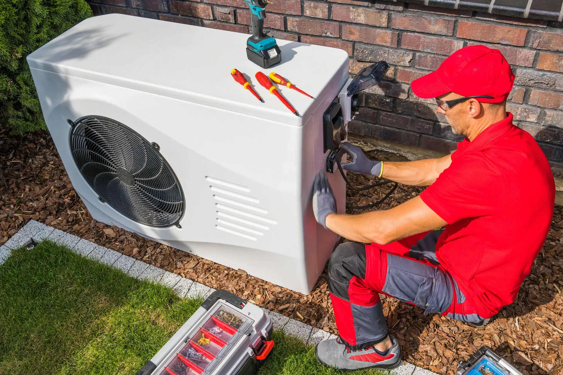 HVAC in Florida
